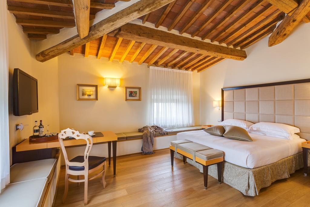 Bauernhof Castello La Leccia
